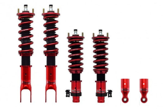 APEXi A'PEXi - N1 Type ExV Damper - 1992-1995 Honda Civic [EG / EH]