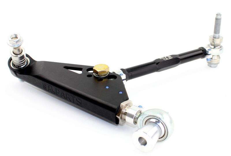 SPL Parts SPL Part Front Lower Control Arms GR86/BRZ/GT86/FR-S