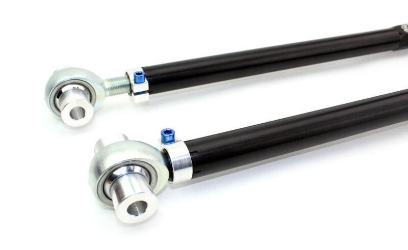 SPL Parts SPL Part BMW E36 Rear Camber Links