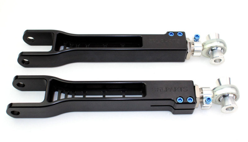 SPL Parts SPL Part GTR R35 Rear Camber Links