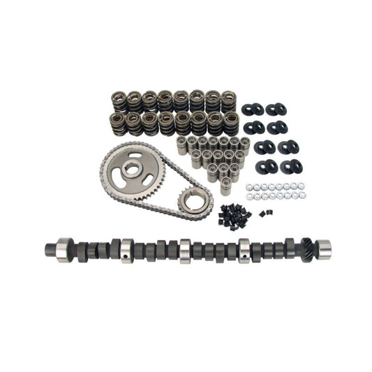 Comp Cams High Energy Cam And Lifter Kits Crs 252h
