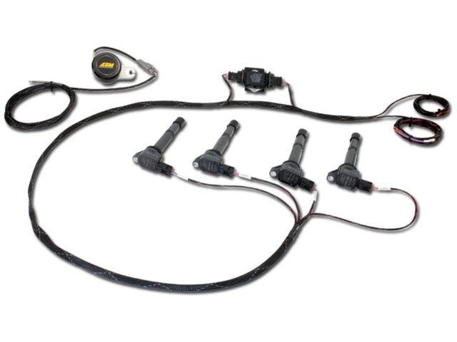 AEM Electronics Coil-On-Plug (COP) Conversion Kit - B-Series Honda
