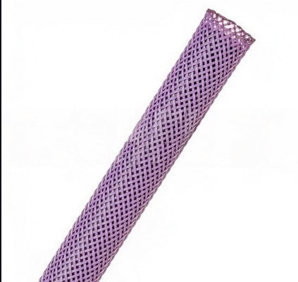 Big7Kits Wire Wrapped in Purple (Diesel)