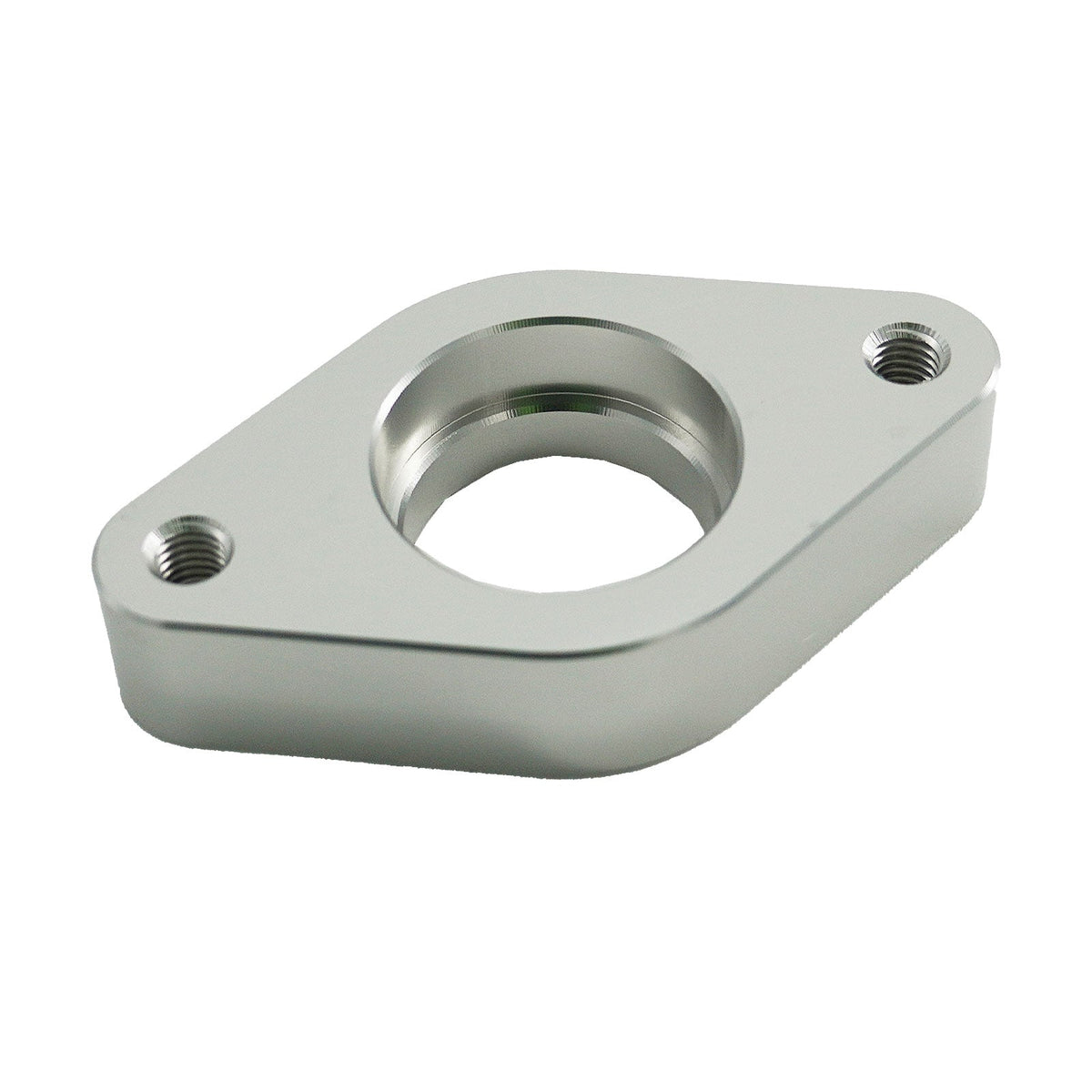 Bull Boost 7M/2JZ GTE GE IAC Idle Control Valve Weld On Flange