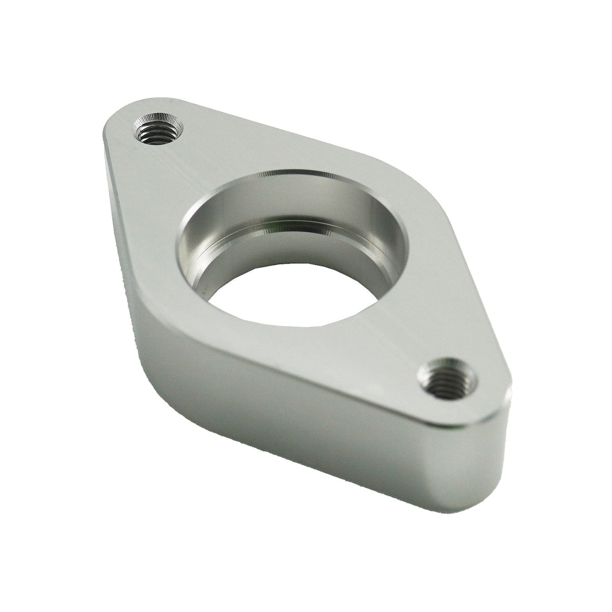 Bull Boost 7M/2JZ GTE GE IAC Idle Control Valve Weld On Flange