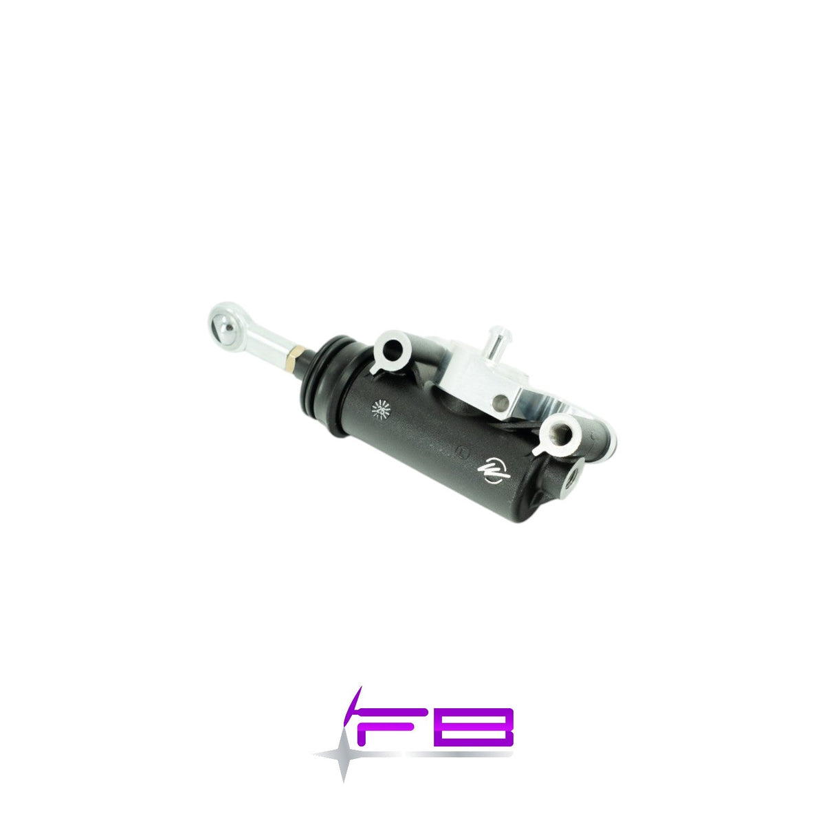 FABbot BMW E46, E9X, F30, F80, E82, E39, and more - Clutch Master Cylinder Kit