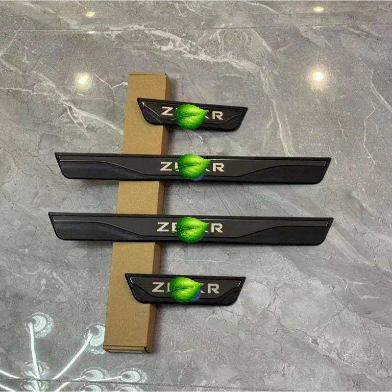 EVSTITAN Door Sill Protector for ZEEKR 7X