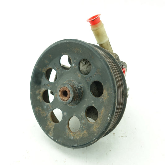 2011 2012 2013 2014 2015 2016 Ford F250 F350 6.7L Power Steering Pump