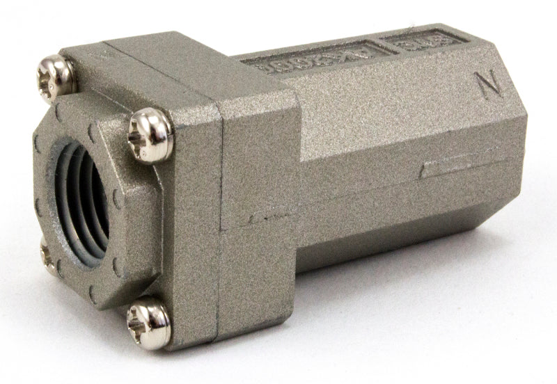 Air Lift Airlift Check Valve - 1/4" Fnpt - Smc # AK2000-N02