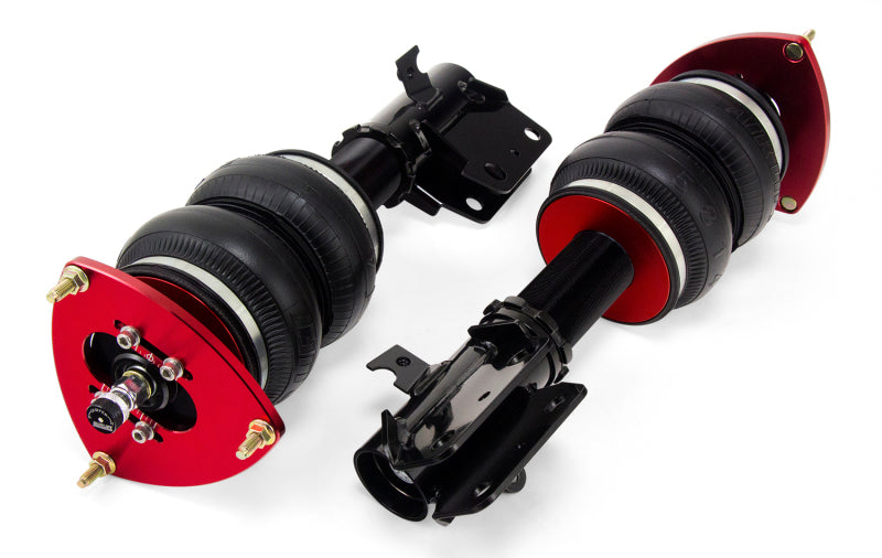 Air Lift AIRLIFT 15-17 Subaru WRX & STi - Front Kit