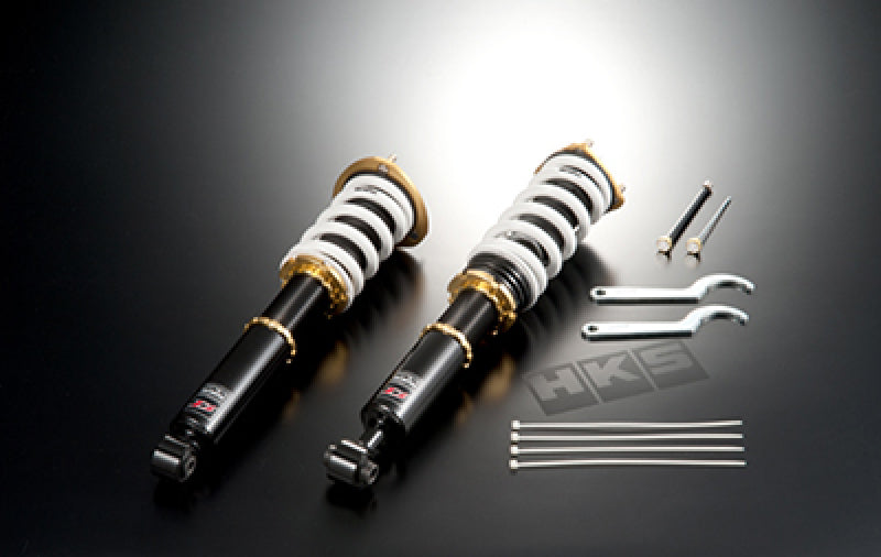 Hks Hipermax D Nob JZX100 Full Kit_n 80015-AT101