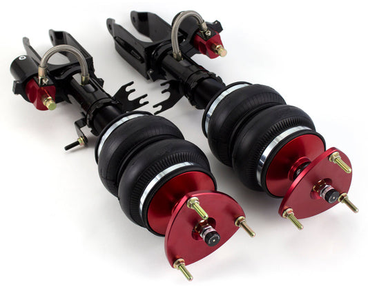 Air Lift AIRLIFT 08-17 Nissan GT-R - Front Kit