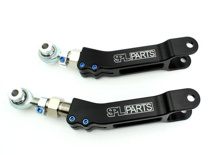 SPL Parts SPL Part Rear Traction Arms for GR86/BRZ/GT86/FR-S