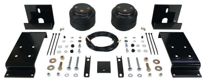 Air Lift AIRLIFT Loadlifter 5000 Ultimate Air Spring Kit w/Internal Jounce Bumper