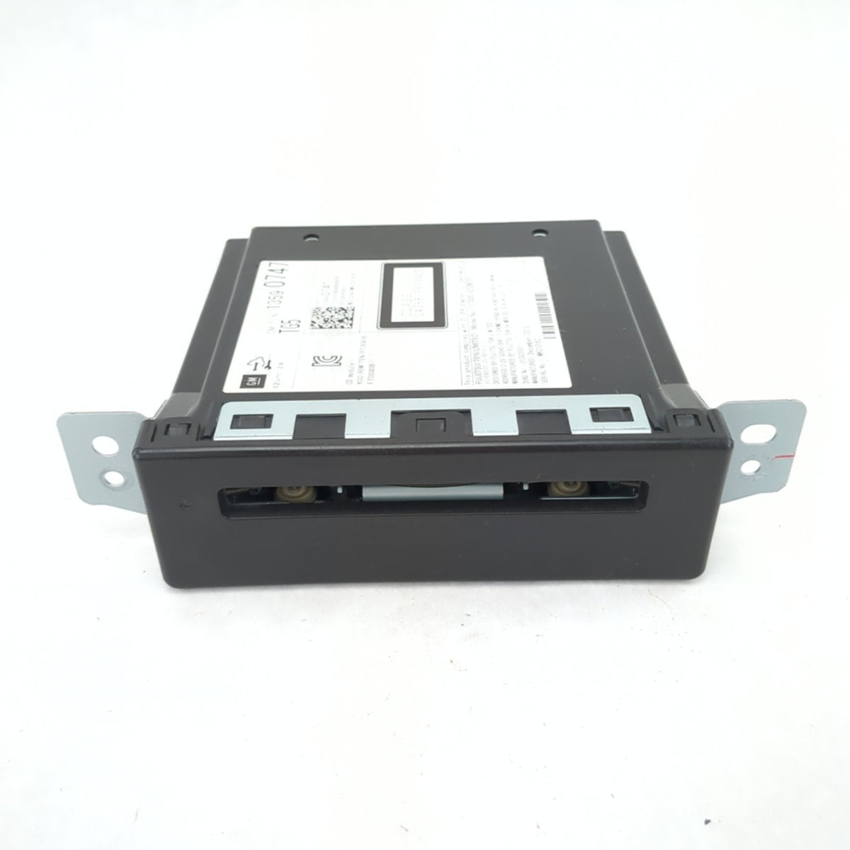 GM 2013 2014 2015 Silverado Sierra Disc Player CD Radio Module