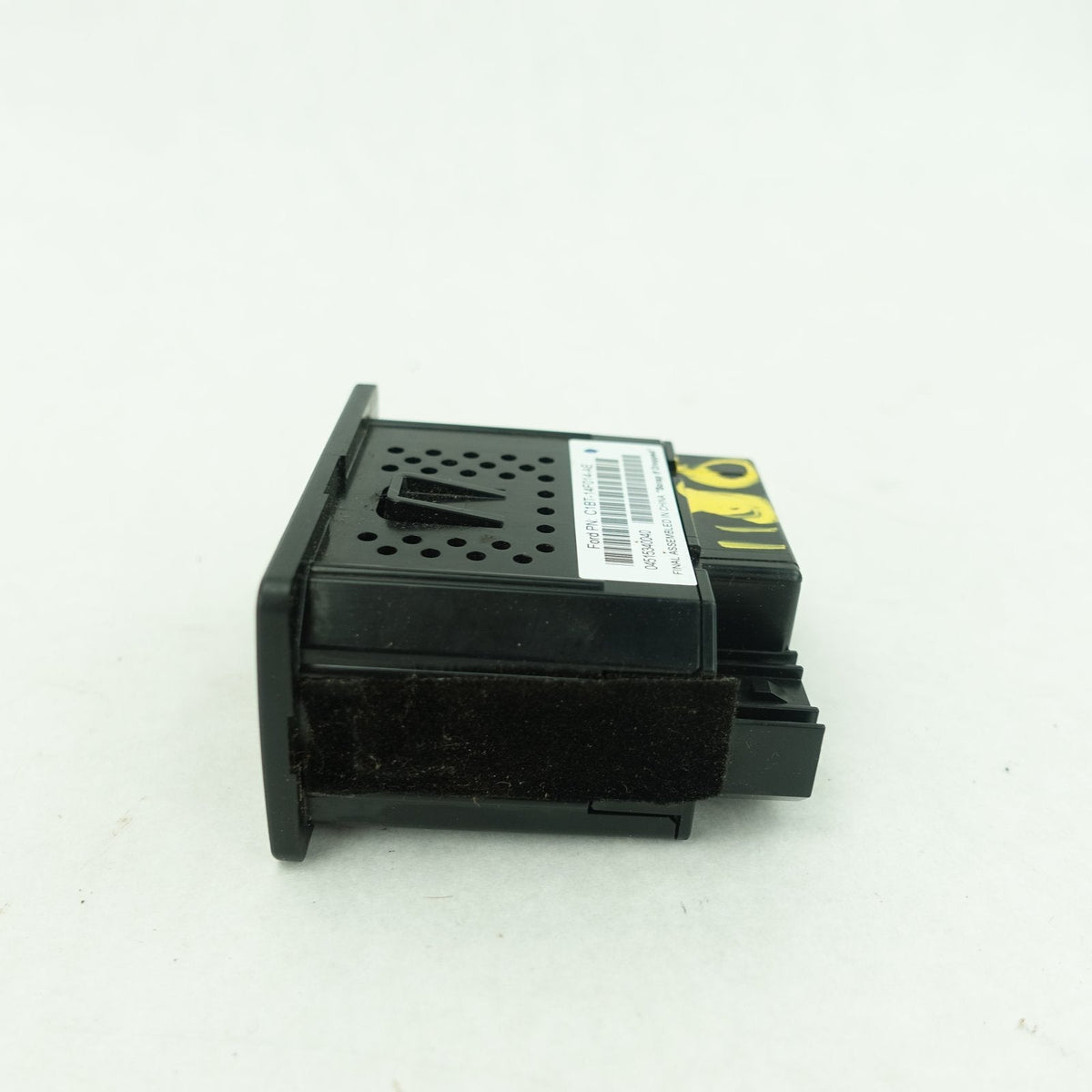 FoMoCo 2016 2017 2018 2019 Ford F150 Media Interface Module USB SD AUX Input