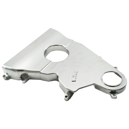 Bull Boost 2JZ NON VVTi Billet Timing Belt Cover for Toyota Lexus Supra GS IS SC 300 2J