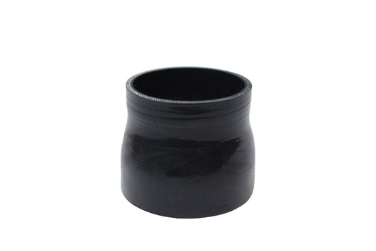 ISR Performance - Silicone Coupler - 3.00-3.50" - Black