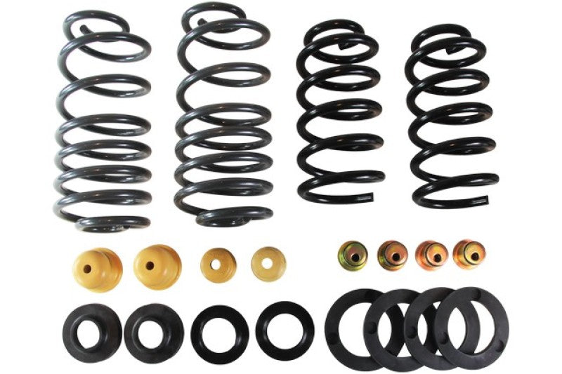 Belltech Lowering Kit 15 Chevy Tahoe / Yukon 1" to 2" Front/4" Rear w/o Shocks
