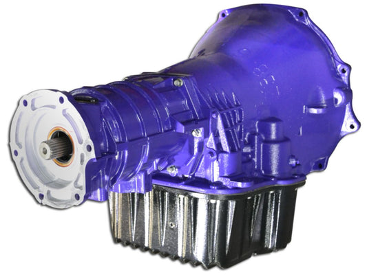 ATS Diesel 2006-07 Dodge 4wd 48RE Stage 2 Transmission Package