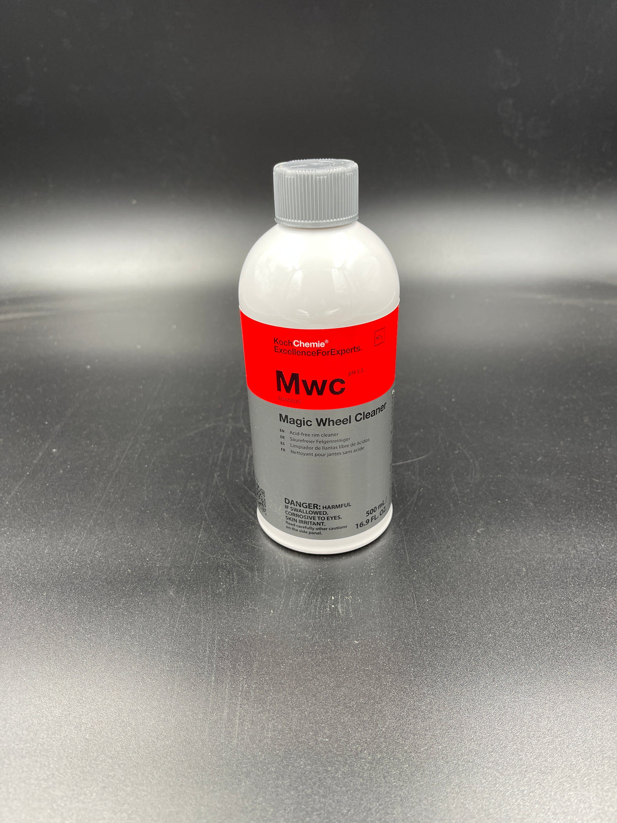 KCX Mwc Magic Wheel Cleaner 500mL