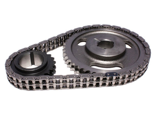 Comp Cams Hi-Tech Roller Race Timing Sets, AMC 290-401, '69-81
