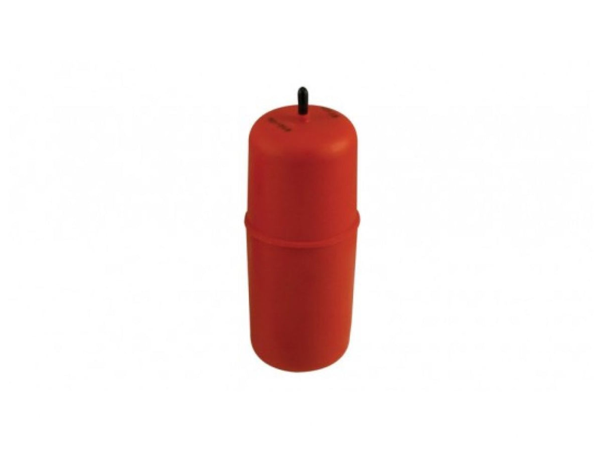 Air Lift AIRLIFT Replacement Air Spring - Red Cylinder Type