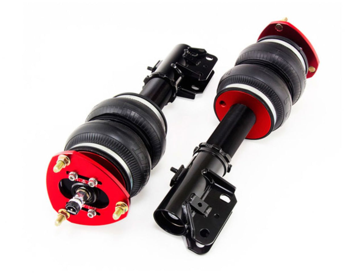 Air Lift AIRLIFT 08-15 Evolution X (all models) - Front Kit