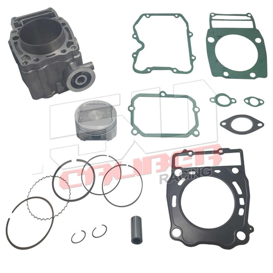 50 Caliber Racing Polaris 500 Top End Rebuild Kit