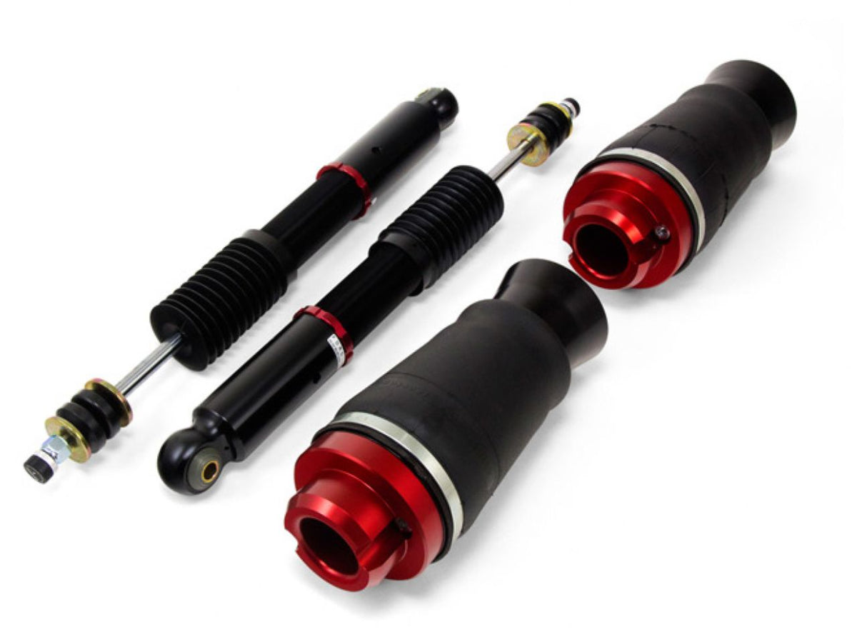 Air Lift AIRLIFT Performance Rear Kit