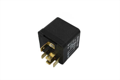 Standard Motor Products Hi-Low Beam Switch Relay - MCRLY3