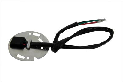 Standard Motor Products Ignition Sensor Plate Assembly - MCSPA3