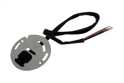 Standard Motor Products Ignition Sensor Plate Assembly - MCSPA3