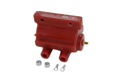 Andrews Red High Output 2.8 Ohm Coil - 237240