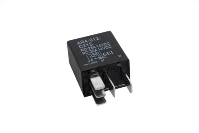 Standard Motor Products Starter Relay - MCRLY5