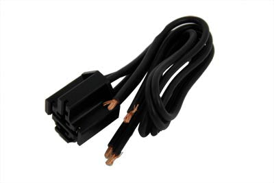 Standard Motor Products Starter Relay Connector - 4 Lug - MCSCT2