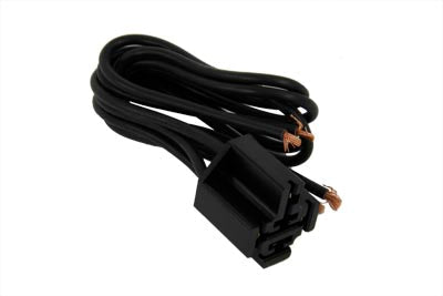 Standard Motor Products Starter Relay Connector - 4 Lug - MCSCT2