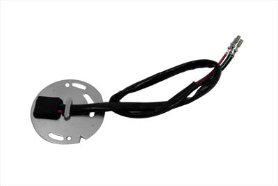 Standard Motor Products Ignition Sensor Plate Assembly - MCSPA1