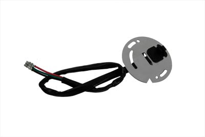 Standard Motor Products Ignition Sensor Plate Assembly - MCSPA1