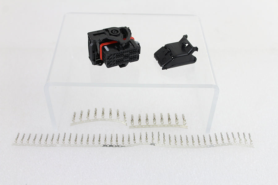Radio and BCM Connector Kit - NHD69200193