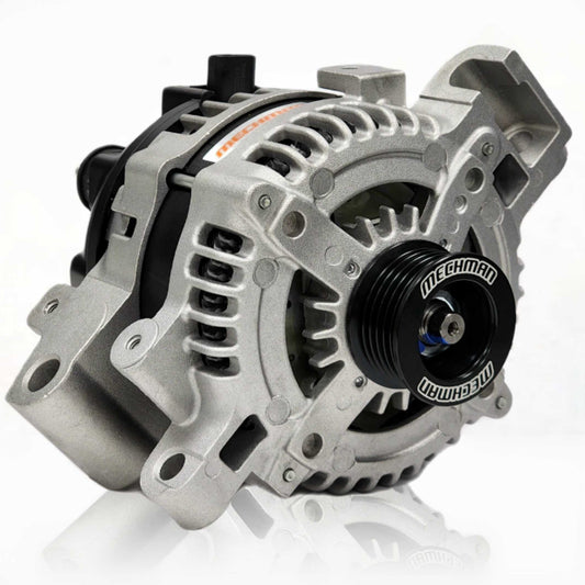 Mechman 320 Amp Racing Alternator 2004-2007 Cadillac CTS 2.8L 3.6L