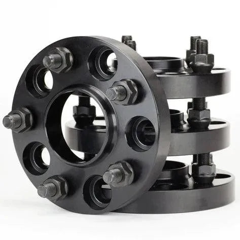 Hub centric Wheel Spacers for 06-23 Dodge Charger/Challenger/300
