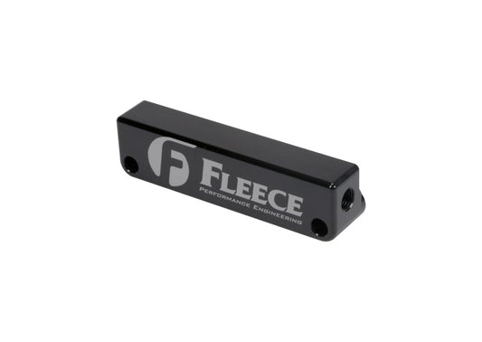 797 Offroad Fleece Performance 04.5-07 Dodge 5.9L / 07.5-12 6.7L Cummins 4th Gen Fuel Filter Delete