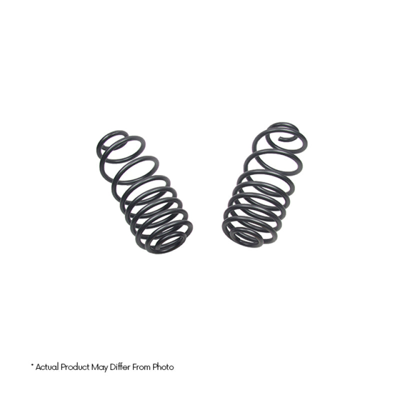 Belltech Lowering Kit w/o Shocks 802
