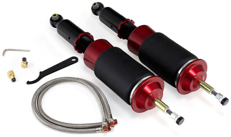 Air Lift AIRLIFT Performance Rear Kit