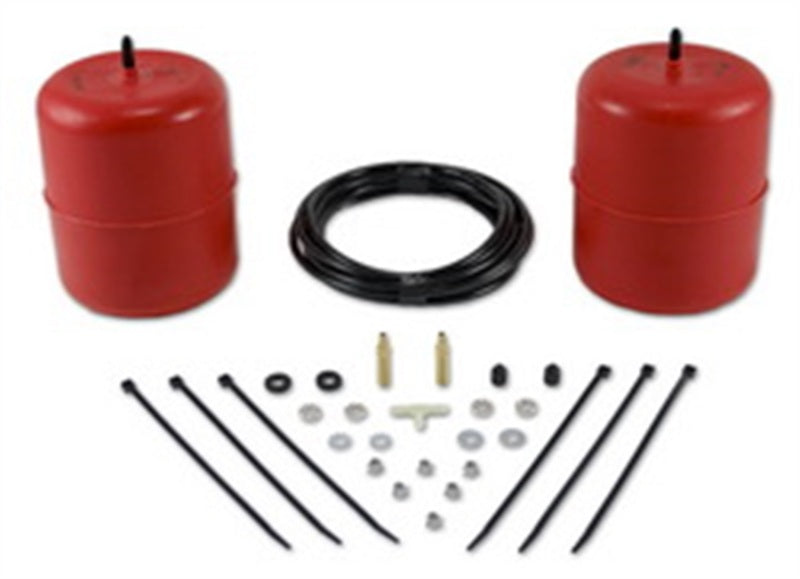Air Lift AIRLIFT 1000 Air Spring Kit