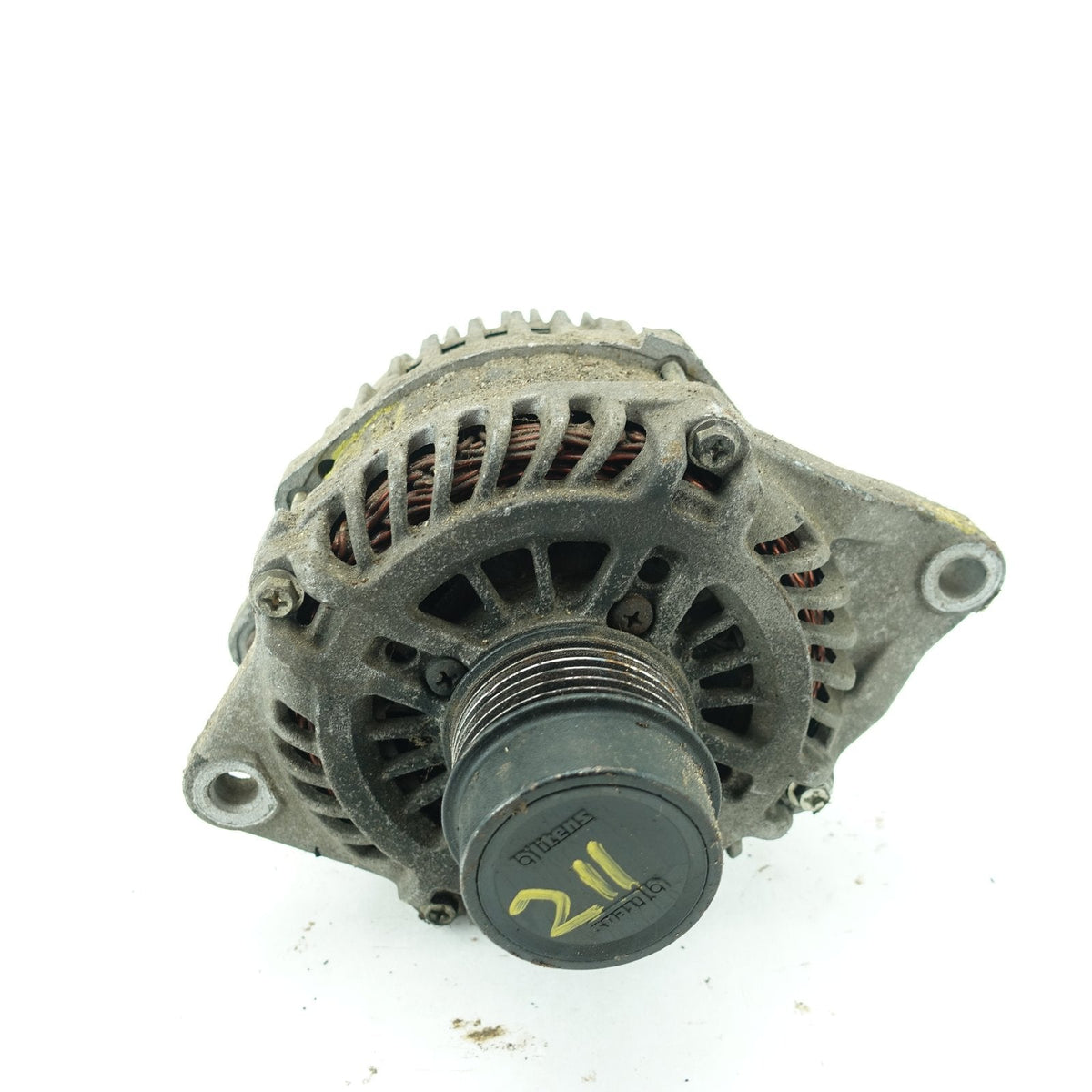 Remy 2008 2009 2010 2011 2012 2013 2014 Dodge Avenger Alternator 2.4L
