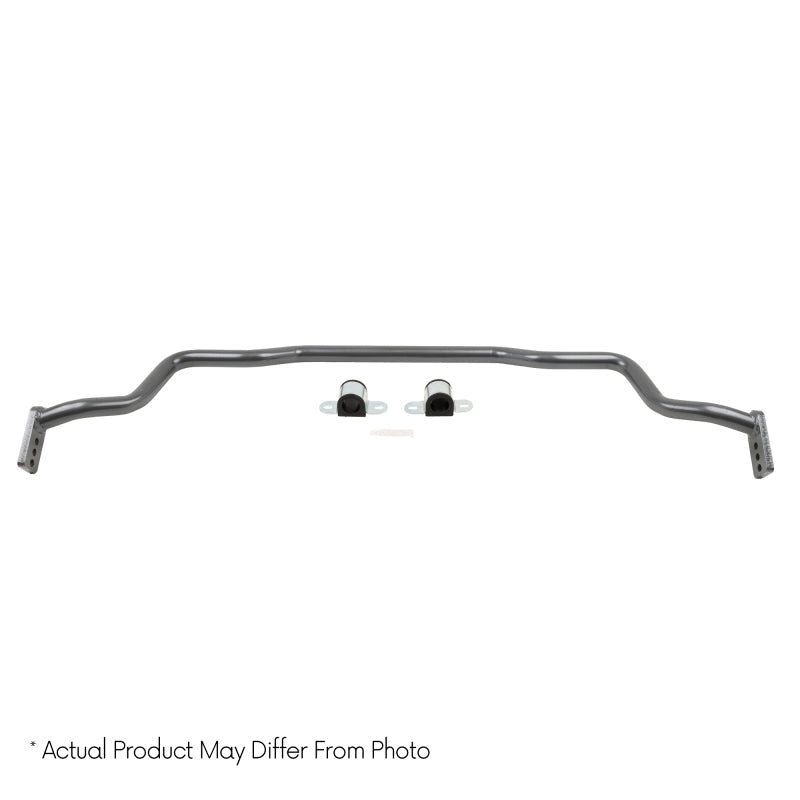 Belltech Anti-swaybar Sets Tahoe/yukon/suburb/avalanche 9910