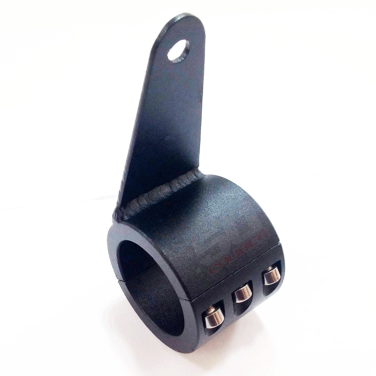 50 Caliber Racing Yamaha Viking Light Bar Brackets
