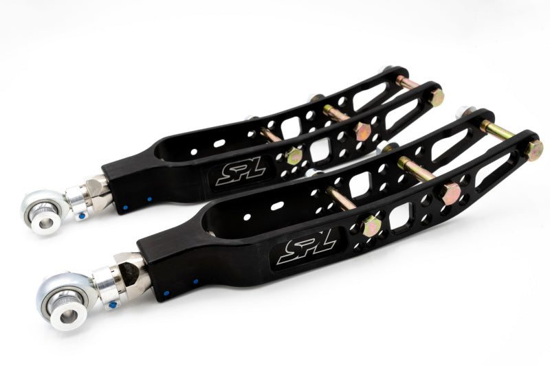 SPL Parts SPL Part Rear Lower Camber Arms GR86/BRZ/GT86/WRX